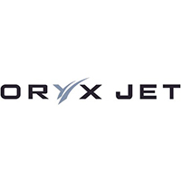 Oryx Jet