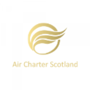 Air Charter Scotland